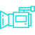 videocamera